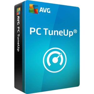 Large Software PC Tune-Up Crack