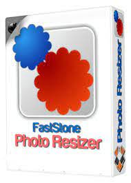 FastStone Photo Resizer Crack