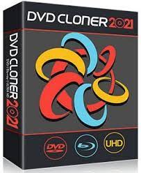 DVD-Cloner Crack