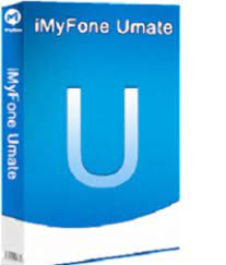 iMyfone Umate Pro Crack